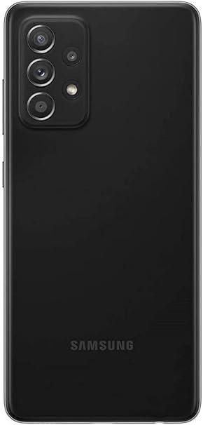 Samsung Galaxy A52 5G 128GB+6GB 64MP Smartphone-Brand new 1 year warranty, photo 2 of 2