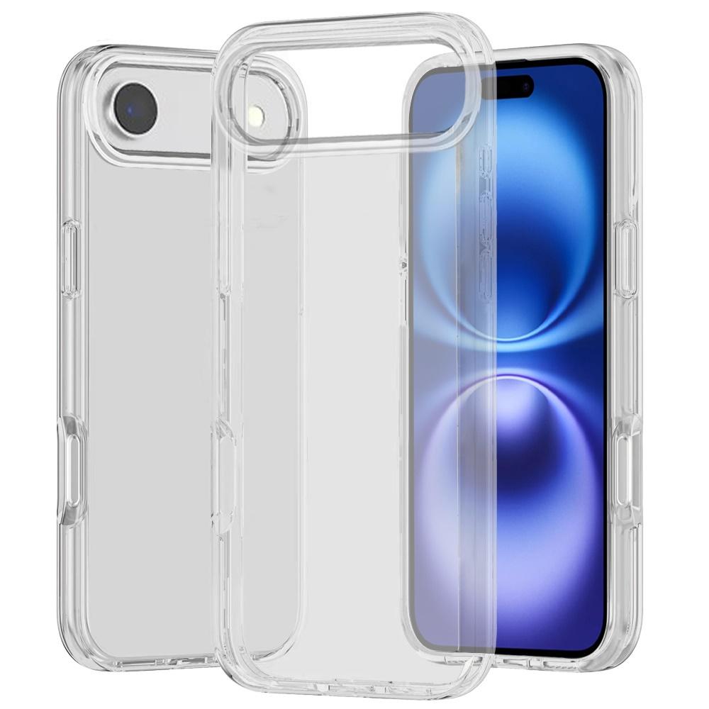 IPhone 17 Air Tranparent Case