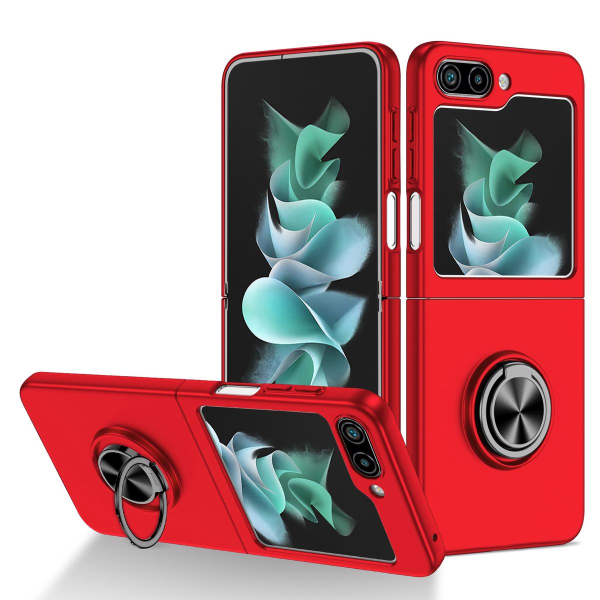 Premium Samsung Galaxy Z Flip 5 Cases – Sleek, Stylish & Protective, photo 9 of 10
