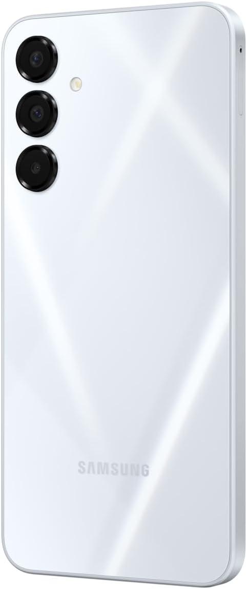 SAMSUNG Galaxy A16 4G LTE (128GB + 4GB) International Model SM-A165F/DS Factory Unlocked 6.7" Dual Sim 50MP Dual Cam. Unlocked work with all carriers.like a new 11 months Warranty, photo 3 of 4