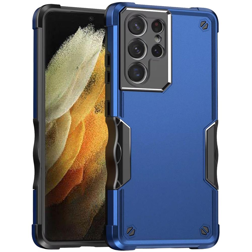 "Ultimate Protection & Style: Premium Cases for Samsung Galaxy S21, S21 Plus & S21 Ultra", photo 11 of 18
