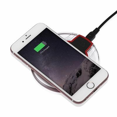 Premium Wireless Charger in Black, photo 6 of 8