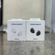 *BRAND NEW* Samsung Galaxy Buds FE Wireless Bluetooth Earbuds Headphones, photo 2 of 2