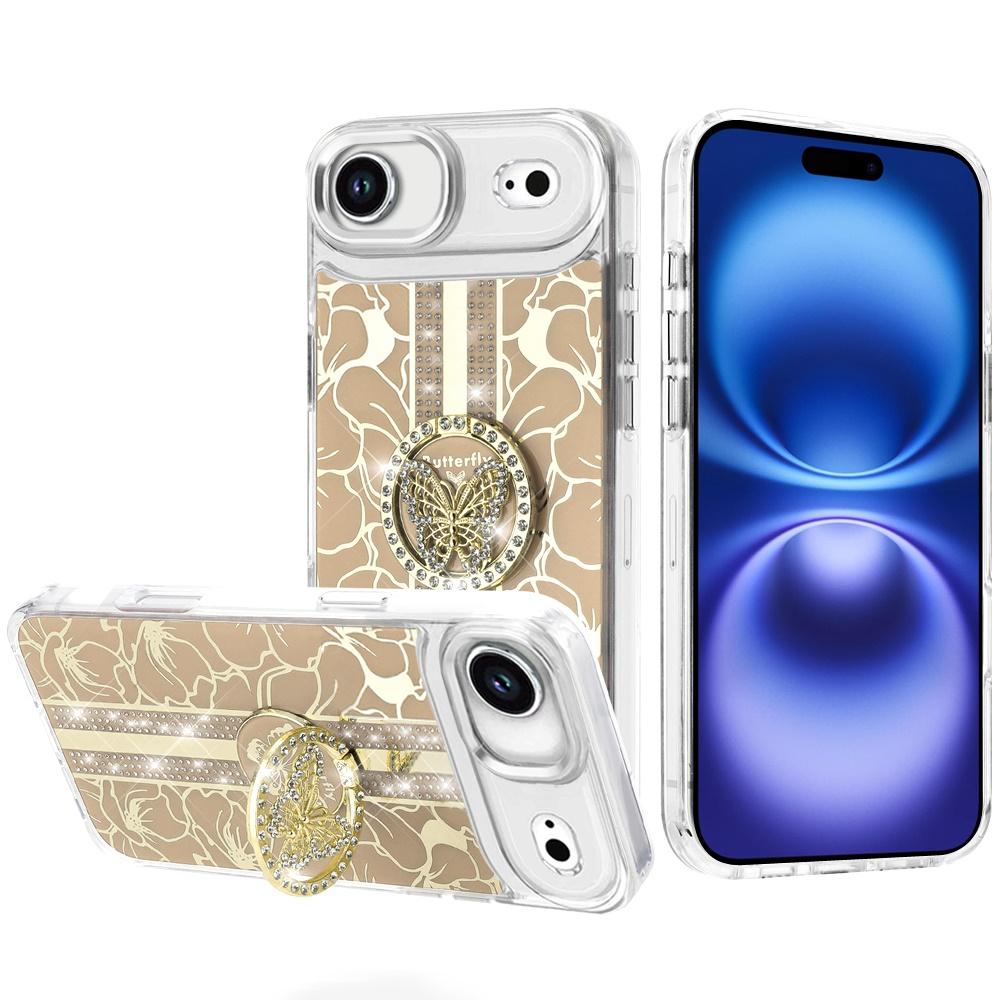 IPhone 17 Air Floral Designs Cases in Multiple Color, photo 2 of 5
