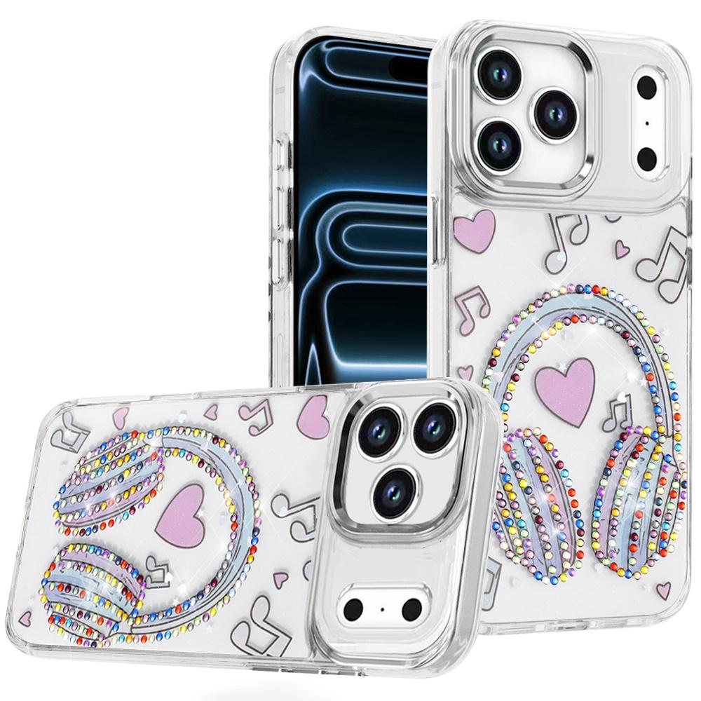 IPhone 17 Pro Max Cases Multiple Design, photo 5 of 8