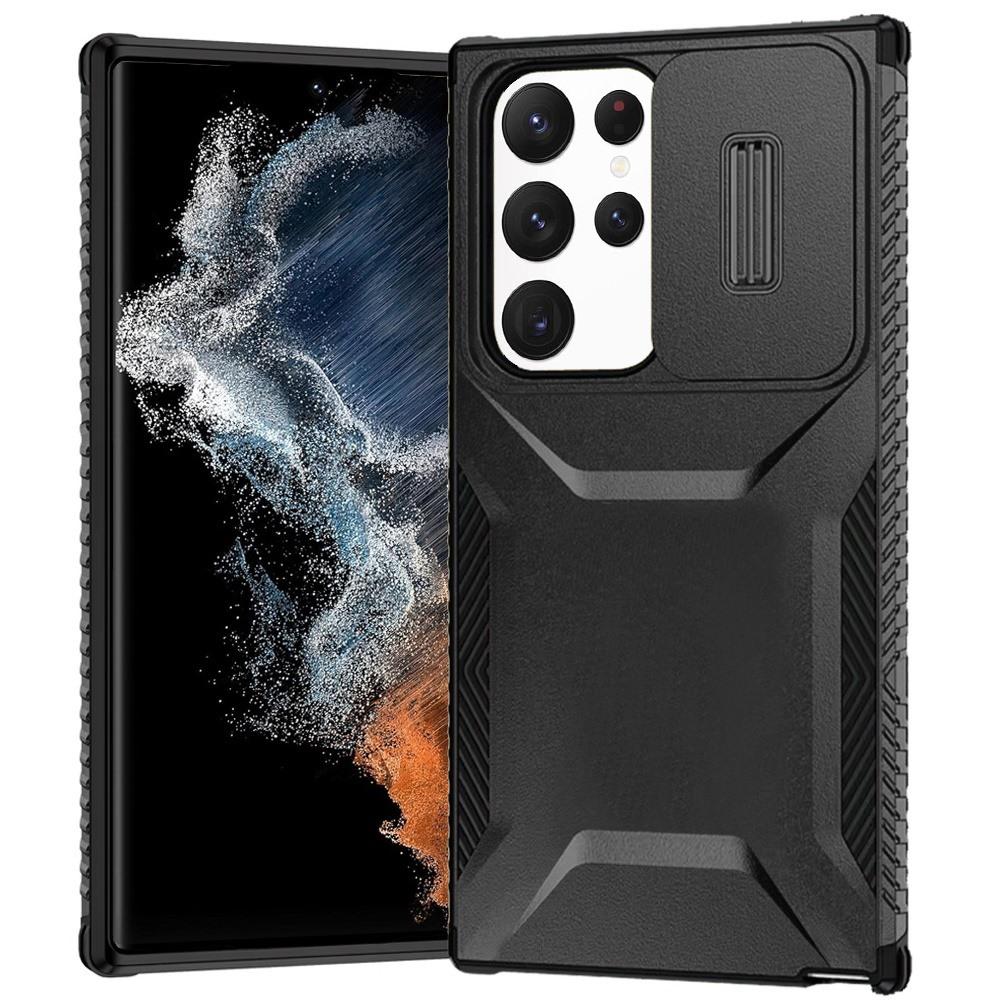 Rugged Protective Case for Samsung Galaxy S22 Ultra US Seller | Free Delivery