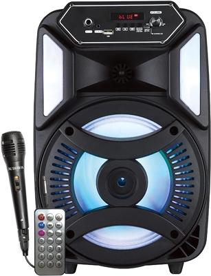 Portable Karaoke Speaker