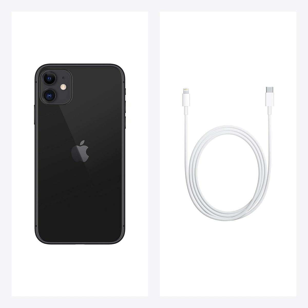 iPhone 11, 64GB, -Unlocked for all Carriers - Premium Condition - 6 Months Warranty., photo 3 of 4
