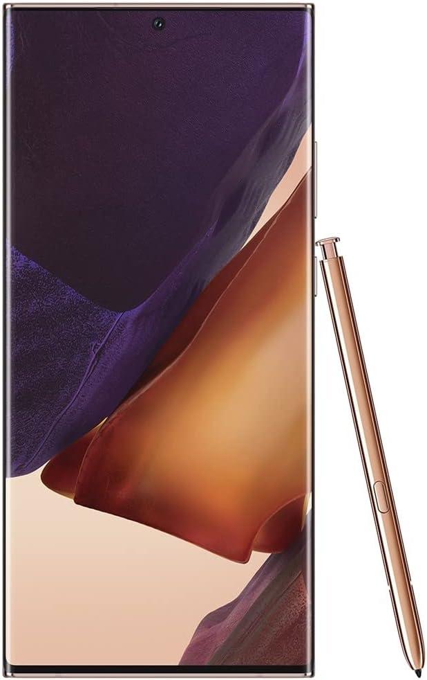 Samsung Electronics Galaxy Note 20 Ultra 5G Factory Unlocked, photo 2 of 3