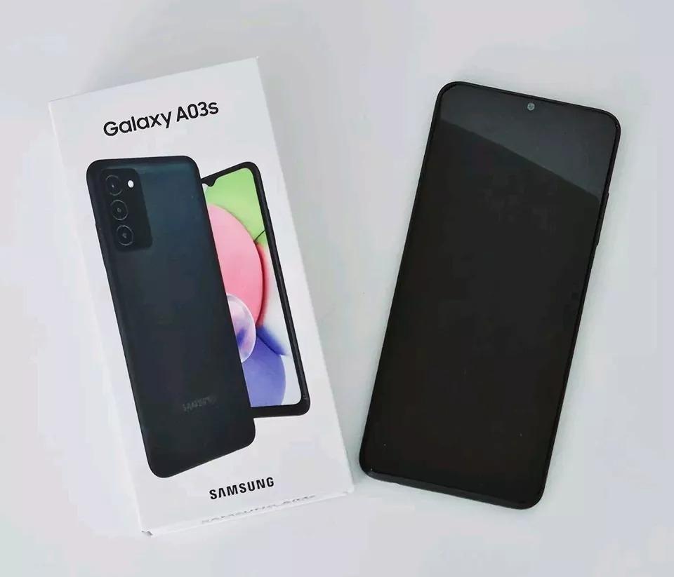Brand New Samsung Galaxy A03S 32GB 4G LTE Unlocked, photo 2 of 2