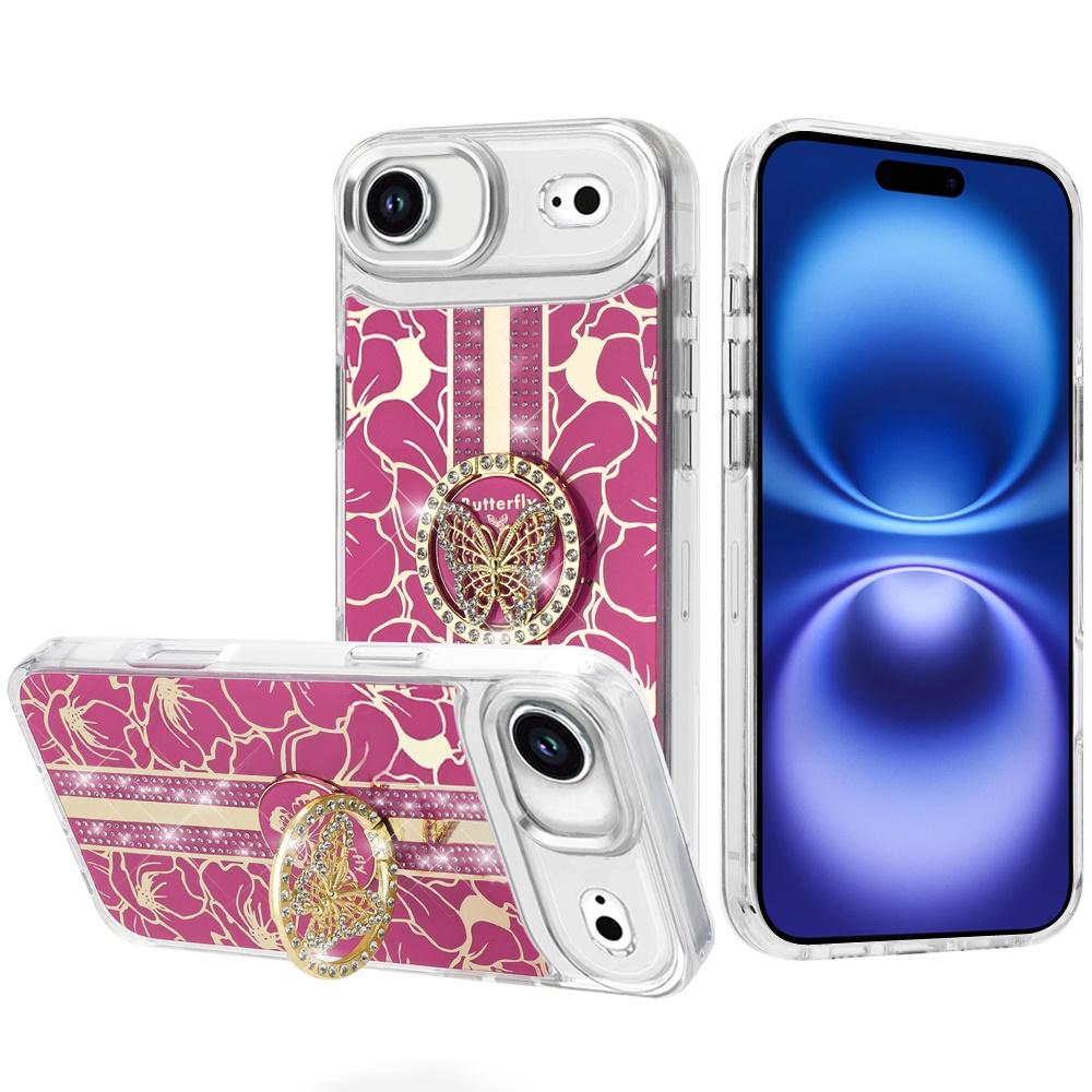 IPhone 17 Air Floral Designs Cases in Multiple Color, photo 3 of 5