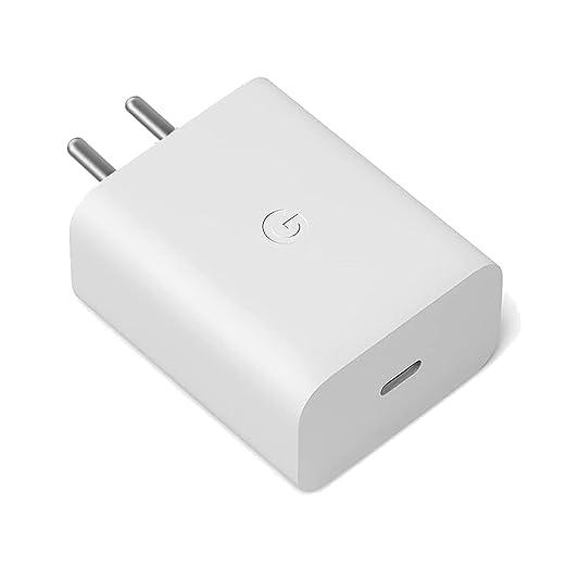 Original 30W USB-C-Fast Phone Charger-Compatible with Google Pixel Phones, photo 3 of 4
