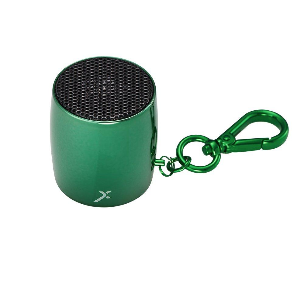 Ultra Portable Mini Drum Bluetooth Speaker with Keychain, photo 3 of 3