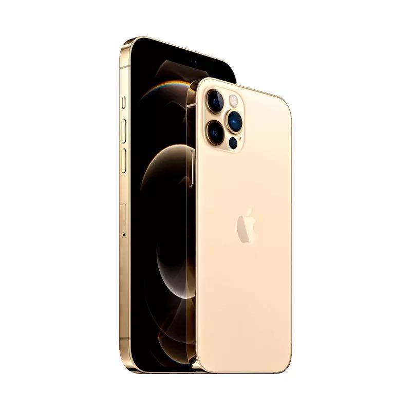 Iphone 12 Pro 256GB Gold - Good condition - Grade B with 30 days warranty