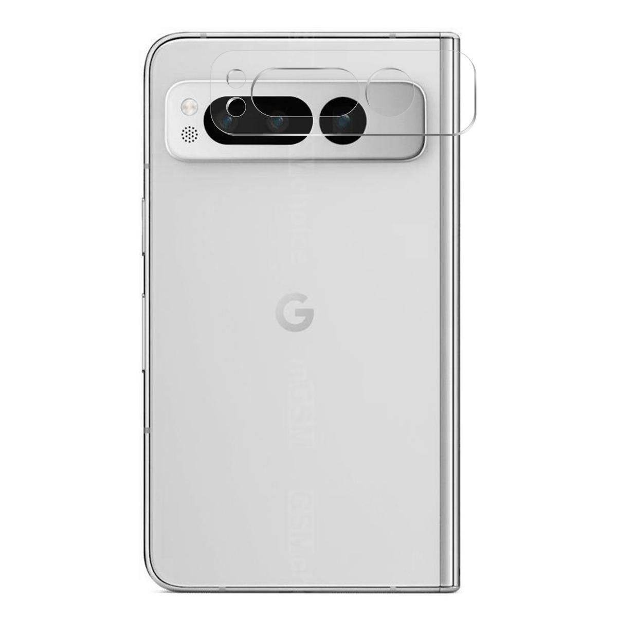 Google Pixel Fold Camera Lens Protector Clear, photo 2 of 2