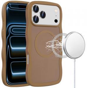 Apple iPhone 18 Pro Max Grip Hand Magnetic Ring HQ Hybrid - Available In Multiple Colors, photo 5 of 6