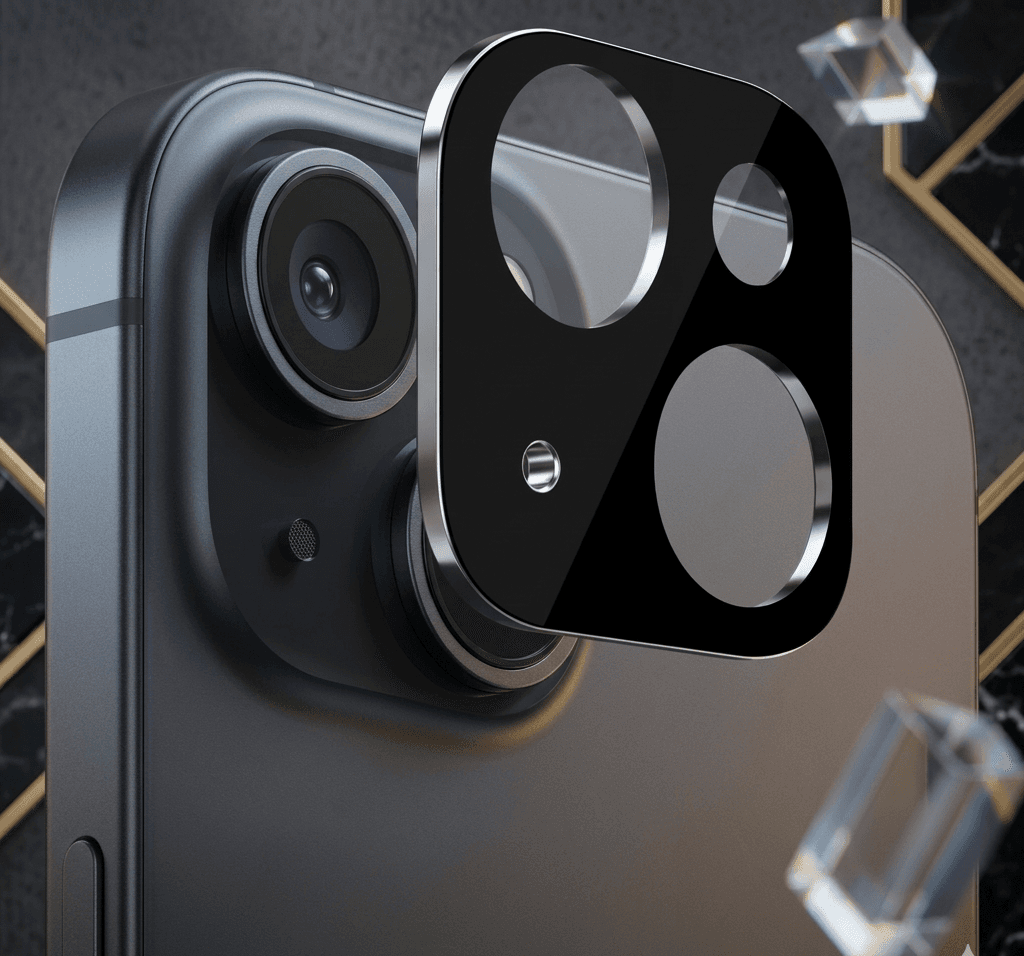 iPhone 15 Black, Premium Package, sealed with full accessories