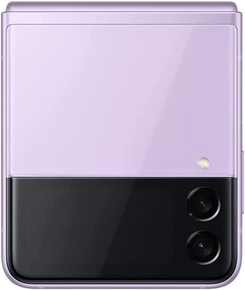 Samsung Galaxy Z Flip3 128GB Android Smartphone – Excellent Condition – Fully Unlocked – 90 Days Warranty, photo 4 of 5