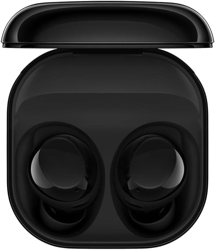 Samsung Galaxy Buds Core | Bluetooth 5.4 | Active Noise Cancelation | up to 35h Continuous Music Playblack - (Black), photo 2 of 4