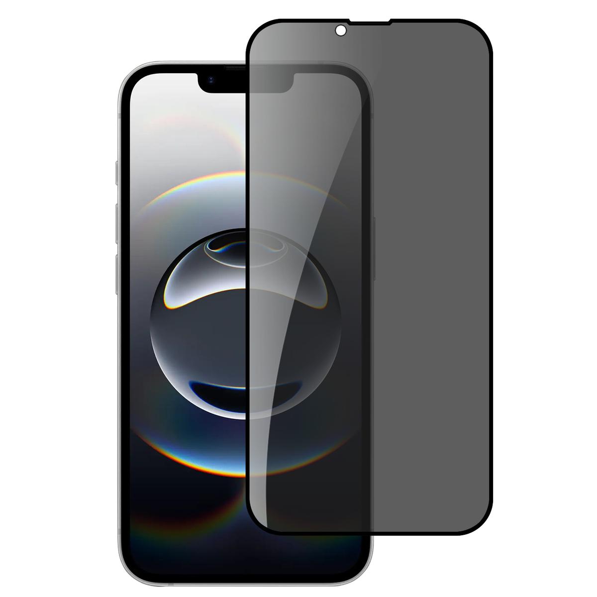 IPhone 17E / 16E / SE4 Privacy Tempered Glass