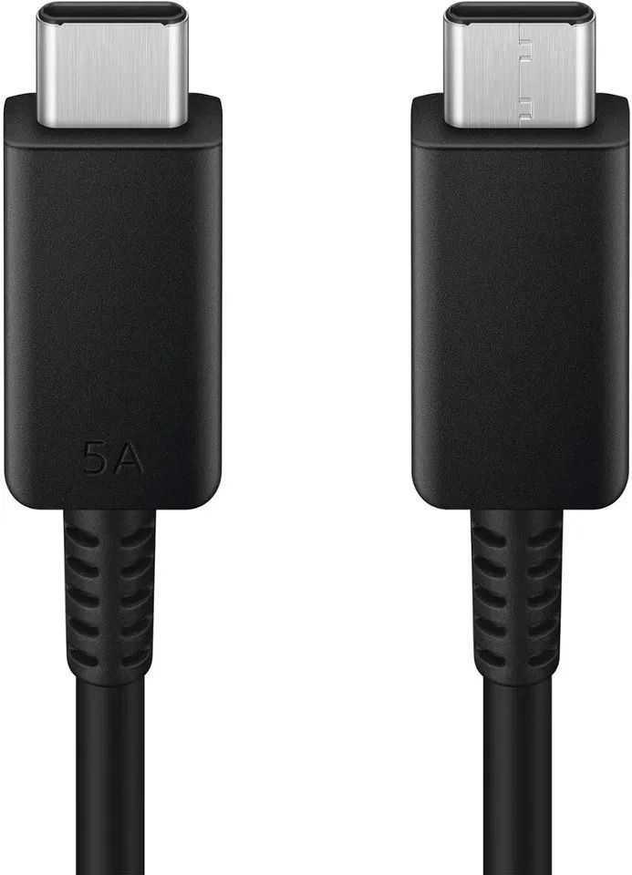 NEW OEM SAMSUNG USB-C To USB-C Fast Charging/Data Cable for any USB-C Device, photo 2 of 3