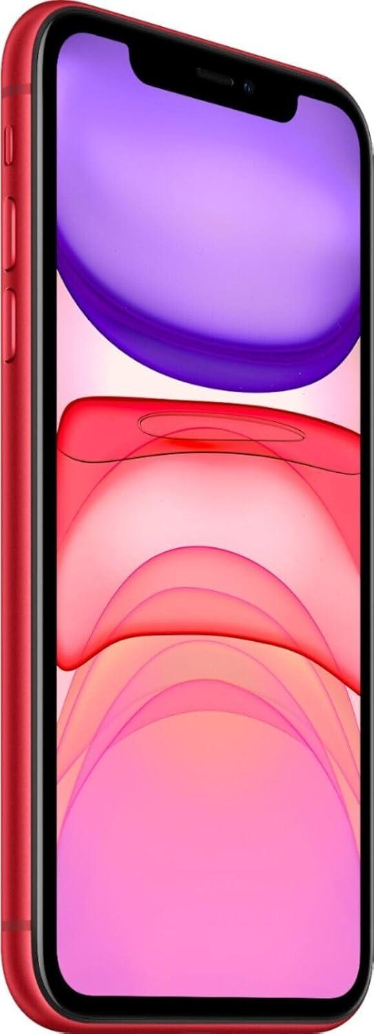 Apple iPhone 11 – Factory Unlocked – 64GB / 128GB – Excellent , Good and Acceptable Condition. Unlocked work with all carriers., photo 4 of 5
