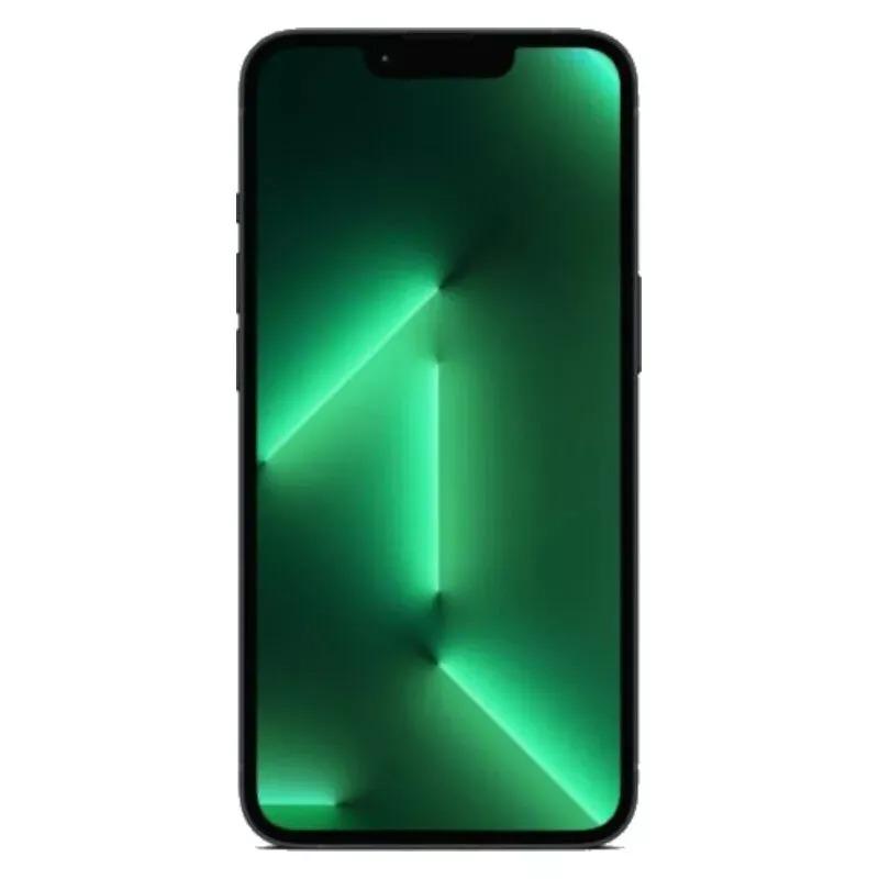 iPhone 13 Pro Max 256GB - All Color - Unlocked Smartphone *Grade A* like new under warranty, photo 3 of 3