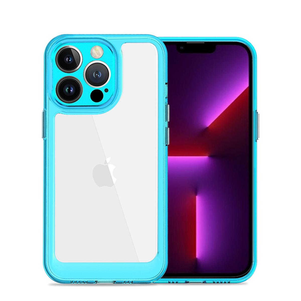 Apple iPhone 11 Pro Max (XI6.5) SpaceX Ultra Transparent Tone Case Cover, photo 3 of 3