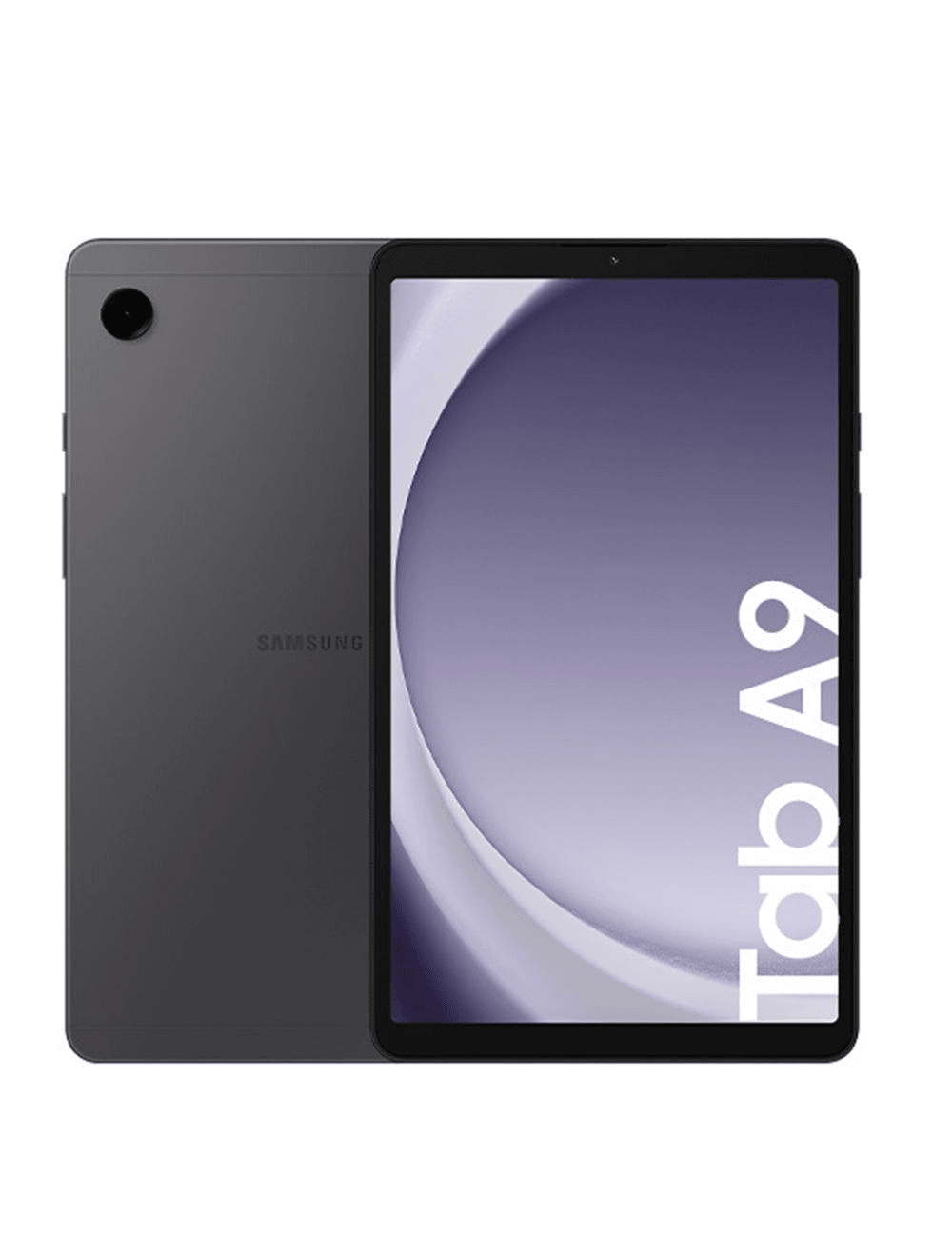 SAMSUNG Galaxy Tab A9 4G LTE (64GB, 4GB, Cellular) 8.7" Android Tablet, Octa-core (6nm), Dual Speakers (International Model Fully Unlocked for US & Global)