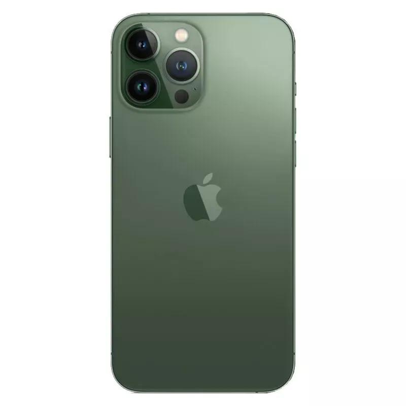iPhone 13 Pro Max 256GB - All Color - Unlocked Smartphone *Grade A* like new under warranty, photo 2 of 3