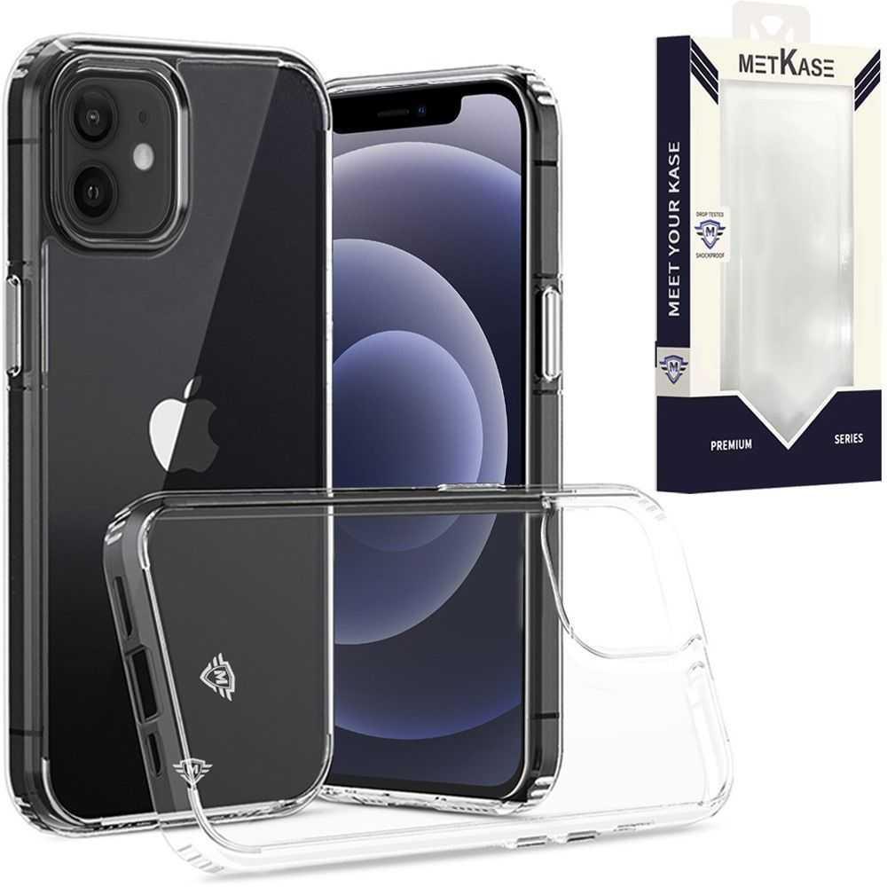 iPhone 11 Transparent Thick Case - cover