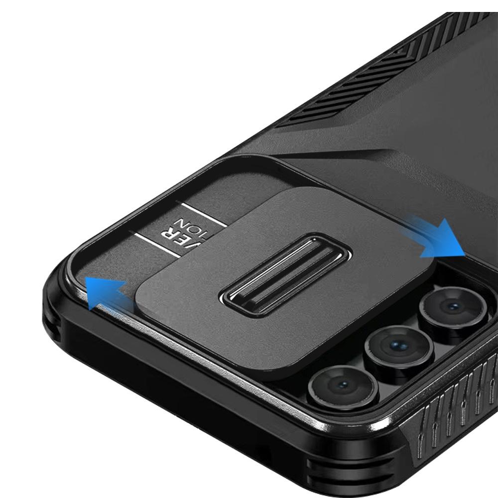 Rugged Protective Case with Camera Cover for Samsung A15 5G | US Seller | Free Delivery, photo 4 of 4