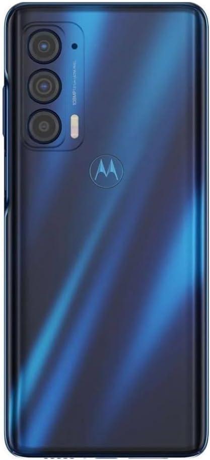 Motorola Moto Edge 2021 256GB Storage + 8GB RAM Factory Unlocked Smartphone | US Version | like New | Under Warranty, photo 3 of 4