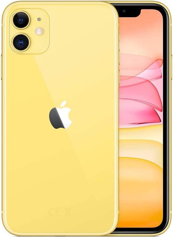 Apple iPhone 11 (64GB / 128GB / 256GB) | Black / White / Green / Yellow / Purple / (PRODUCT)RED | Excellent / Good / Acceptable Condition | Factory Unlocked | Under Warranty | Original Parts, photo 6 of 6