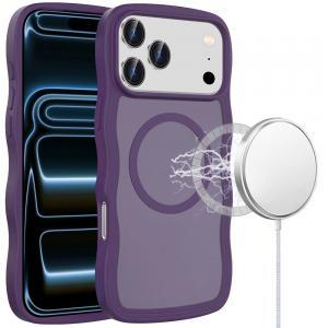 Apple iPhone 18 Pro Max Grip Hand Magnetic Ring HQ Hybrid - Available In Multiple Colors, photo 2 of 6