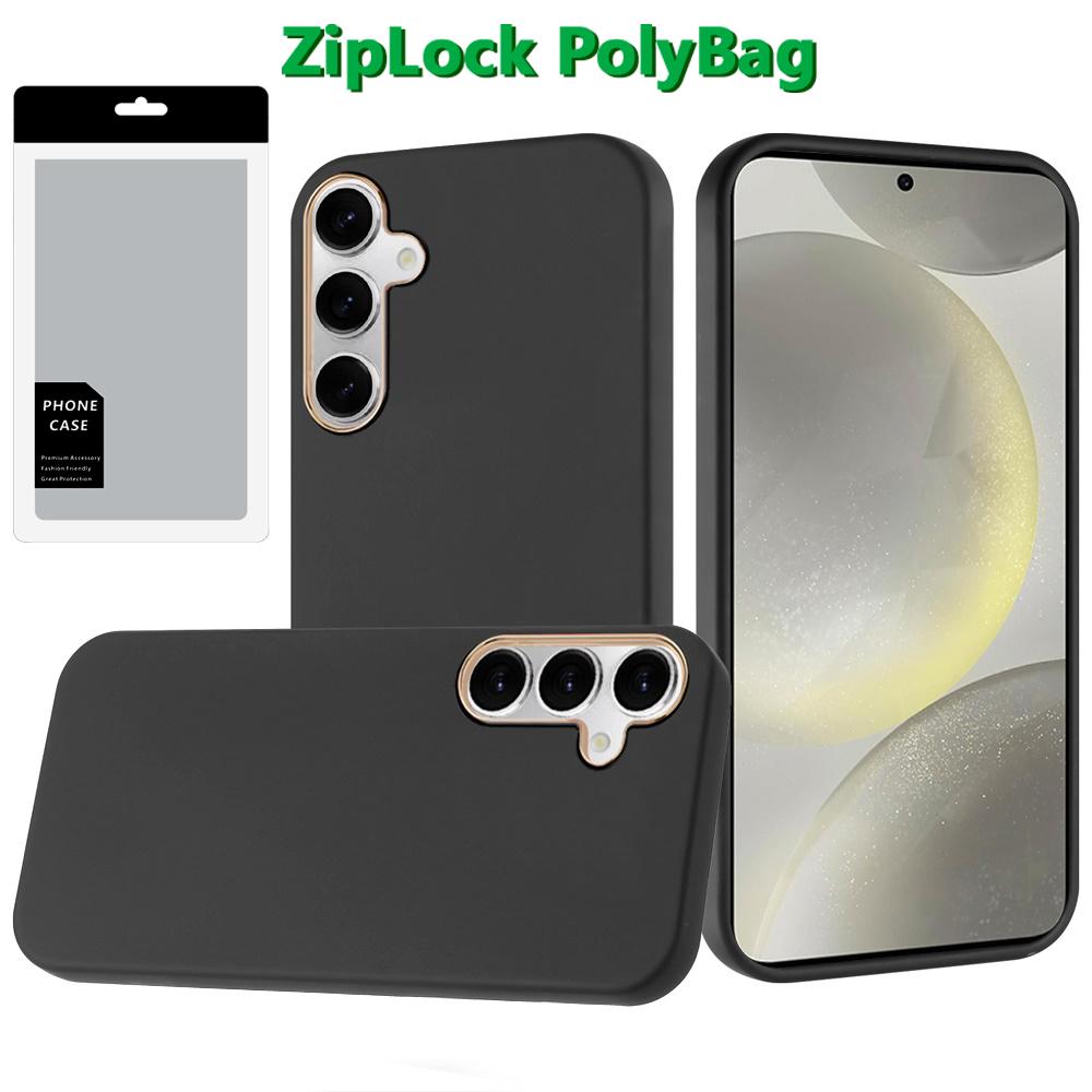 Premium Samsung Galaxy S25, S25 Plus & S25 Ultra Cases – Style & Protection Combined