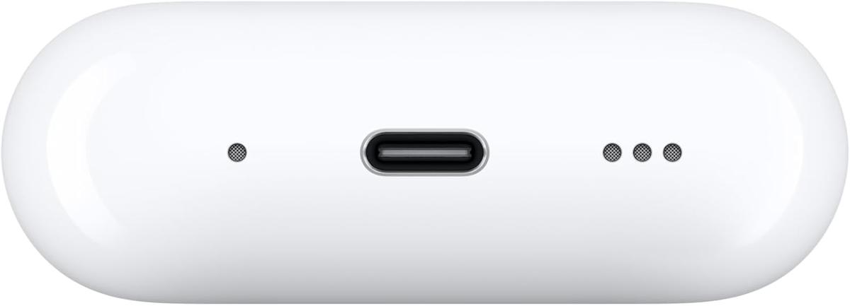 AirPods Pro (2nd generation) with MagSafe Charging Case (USB-C), photo 5 of 6