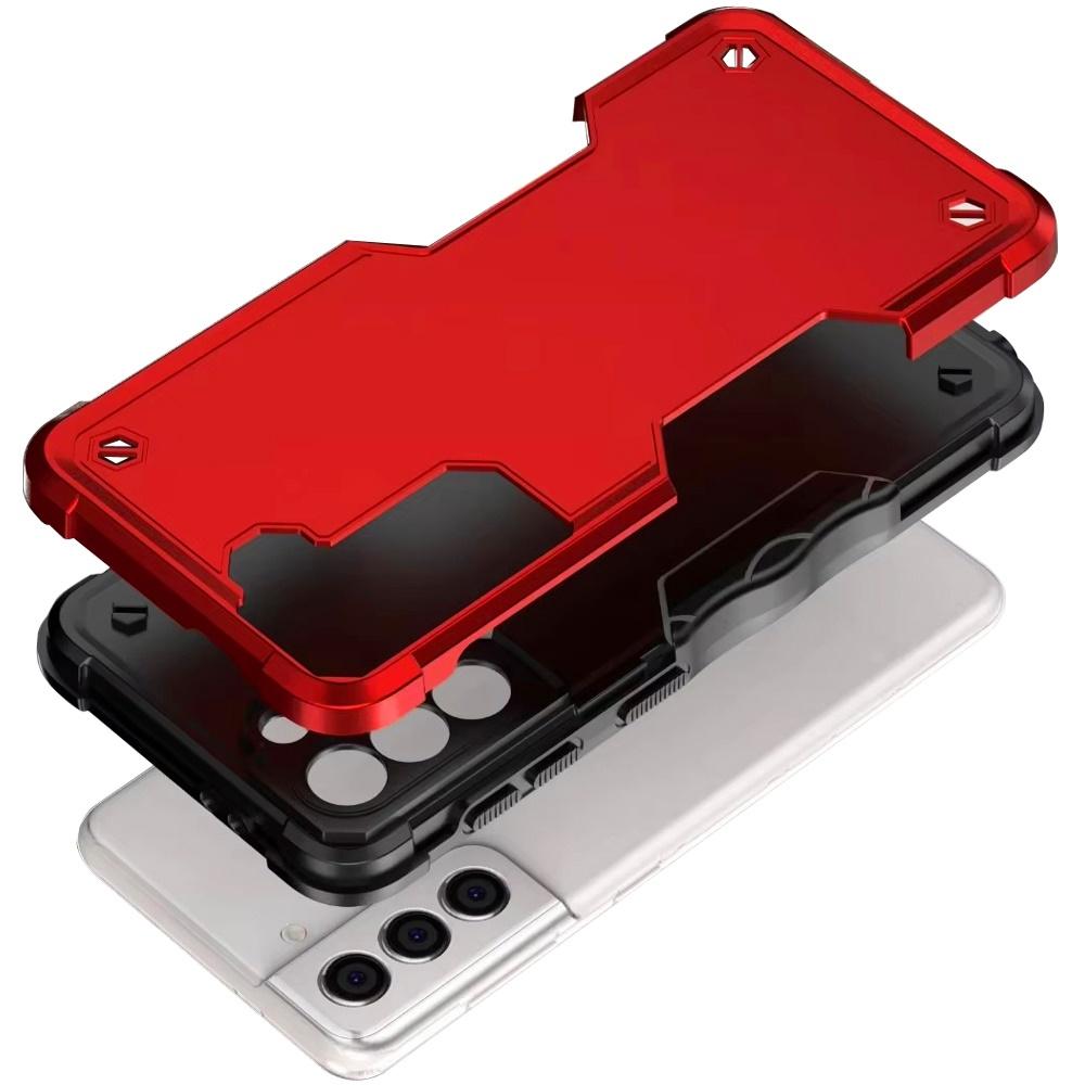 "Ultimate Protection & Style: Premium Cases for Samsung Galaxy S21, S21 Plus & S21 Ultra", photo 14 of 18