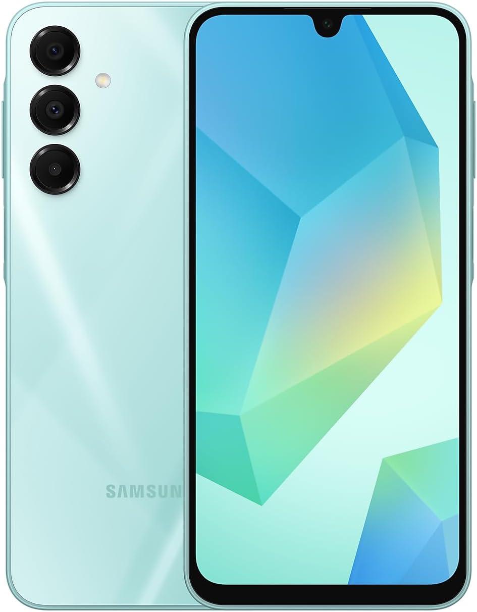 Samsung Galaxy A16 256GB 5G Android Smartphone – Brand New – Fully Unlocked – 12 Months Warranty
