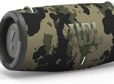 JBL Xtreme 3 - Portable Bluetooth Speaker-Camo product