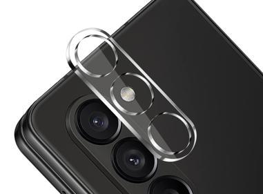 Samsung Galaxy Z Fold 6 Camera Lens Clear Tempered Glass Protector product