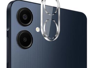 Samsung Galaxy A06 Camera Lens Protector Clear product