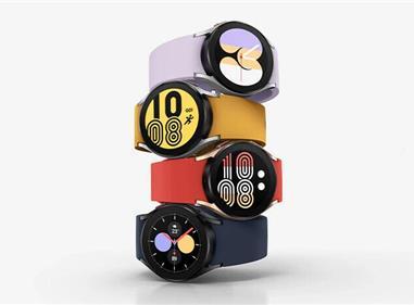 Samsung Galaxy Watch 4 - 41mm SM-R890 Smart Watch product