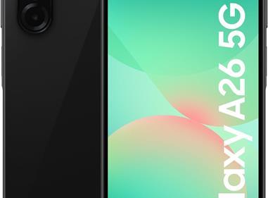 Samsung Galaxy A26 5G Smartphone, Awesome Intelligence, 8GB Memory, 128/256GB Storage, 50MP Camera product