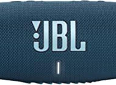 JBL CHARGE 5 - Portable Bluetooth Speaker with IP67 Waterproof and USB Charge out - Blue product