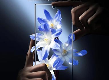 Tempered Glass Screen Protector for Samsung Galaxy S24 Ultra – 9H Hardness, Anti-Scratch & HD Clear product