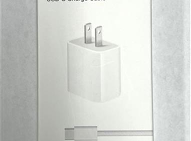 USBC 35W Power Adapter C to C cable product
