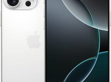 Apple iPhone 16 Pro Max 256GB Unlocked – Acceptable condition – Original parts – 90 days warranty assured product