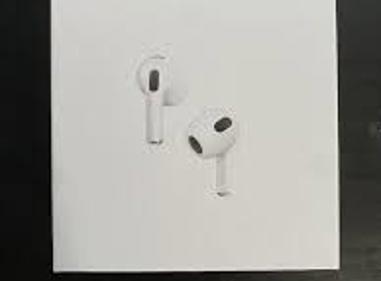  AirPods Pro (2nd generation) with MagSafe Charging Case (USB-C) (Renewed) FOR IPHONE  product