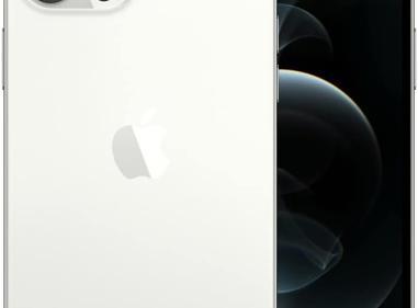 Apple iPhone 12 Pro Max 128GB (A+ Grade – Premium Condition) | Fully Unlocked | 6 Months Warranty | Original Parts product